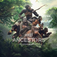 ANCESTORS: THE HUMANKIND ODYSSEY (PS5/PS4 DIGITAL DOWNLOAD)