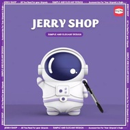 Fashionable Airpod 2 Protective Cover Case - Shockproof Funny and Cute