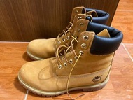 Timberland Boots 41碼
