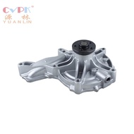 F13 D10 Water Pump for Volvo VOE20744939 Engine