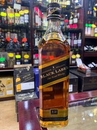 700ml	90年代 	black lable 黑牌	johnnie walker	威士忌 whisky
