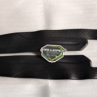 mat floor L R karet lantai pcx 150 k97 original