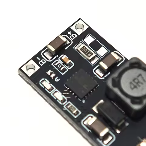 TP5000 TP5100 TP5000 TYPE-C Interface Lithium Battery Charging Board Charger Module 4.2V 3.6V LiPo L