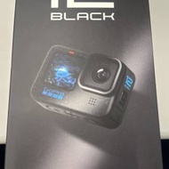 GoPro12 Black 連自拍棍，防水殼，記憶卡