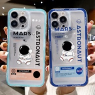 DY-340 CLEAR Case For All Types of REALME 9I / 9 PRO / 10 4G / 10 PRO 5G / 5 / 5 PRO / 8 / 8 PRO / C