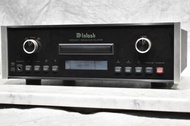 McIntosh SACD / CD 播放器