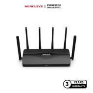 MERCUSYS MR47BE BE9300 TRI-BAND WIFI 7 ROUTER