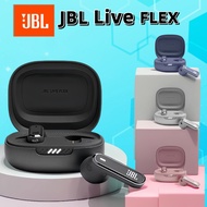 JBL Live FLEX Wireless Bluetooth Earphones Stereo Earbuds Bass Sound super Sound With Mic