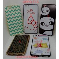Oppo f1s Cute Character cassing|Cassing oppo f1s Character|Oppo import Case