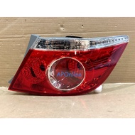 Honda City Sel 2006-2008 Tail Lamp, Tail Light, Lampu Belakang