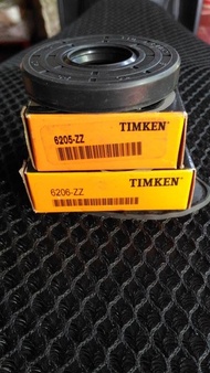 BEARING SET TIMKEN - SEAL MESIN CUCI SHARP ES FL 862 - ES-FL862