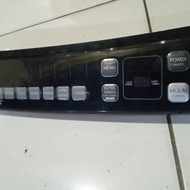 MESIN Original and Trusted Sharp Washing Machine Pcb Es-M9000T