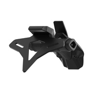 สำหรับสตรีทไฟท์เตอร์ V2 V4 V4S PANIGALE 2020 - 2025 + ที่ยึดแผ่นป้ายทะเบียนรถยนต์ด้านหลังมอเตอร์ไซค์