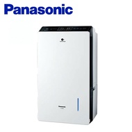 【Panasonic 國際牌】 送原廠禮 18L W-HEXS高效微電腦除濕機 F-YV36MH -