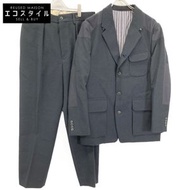 Nigel Cabourn 21AW 新款 Tenjin 外套/褲子套裝，48 碼