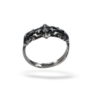 Catalina Silver ThanksinsomniaRing Cincin Silver Cincin Lelaki Cincin Perempuan Cincin Titanium Cinc