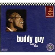 Buddy Guy - Buddy's Blues - New CD
