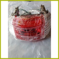 ◟ ≅ ➢ fairings wave alpha old 110/100