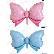 Foil ballon ribbon 1pcs / Ready stock
