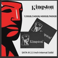 Kingston | Kingston KC600 SSD 1TB 256GB 512GB 2TB SATA 3 2.5 Inch Internal Solid State Drive HDD Har