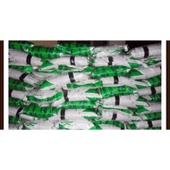 Real Strong MPOB F4 Bio-Chemical Fertilizer NPKMB 9-6-18-2+0.5 25KG