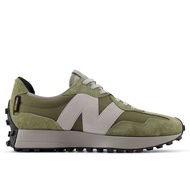 New Balance Unisex 327 (Standard) - Olivine