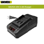 Worx | Universal Lithium Battery