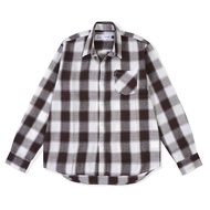 Heyfreak L-shirt Flannel Naoki