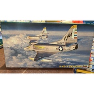 Hasegawa 07221 A-4E/F Skyhawk 1/48