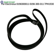 Babyko>>Belt Type H Washing Machine Spare Parts Trumble 0198-300-011 1x 7PH1930Brand New