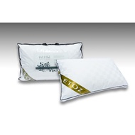 ETOZ Hotel Pillow - Down Feather Alternative Pillow - Washable Pillow- Anti Dust Mite Pillow