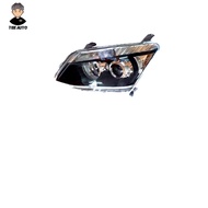 ไฟหน้า ISUZU D-MAX ALLNEW 2012 - 2016 PROJECTER โคมชุบ