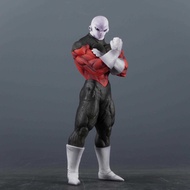 Dragon Ball AAS Jilian Figure Dragon Ball Jilian GK Figure Model Statue Super Saiyan Desktop Decorat