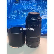 (Secondhand-In Good Condition) Fujifilm xf 70-300 mm Lens