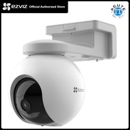 EZVIZ C8PF 2MP (1080P) Pan/Tilt/Zoom 8x Mixed Zoom AI-Powered Person Detection Wireless Outdoor CCTV