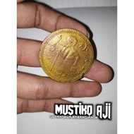 koin kuno koin kidir(Yasin 9)