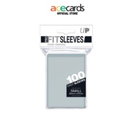 Ultra PRO PRO-Fit Small Deck Inner Sleeves (100ct)