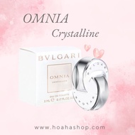Nước hoa nữ Bvlgari Omnia Crystalline EDT