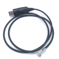 New BJ218 USB Programming Cable Cord Win10 For Baojie BJ-218 BJ-318 BJ318 Zastone Z218 Car Mobile Ra