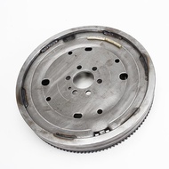 0AM DQ200 Transmissiom Clutch Flywheel 6 Holes 129/132 Teeth For Audi A1 A3 Q3 Volkswagen Passat Fly