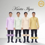 KURTA ILYAS WNI FASHION