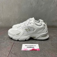 CHÍNH HÃNG - GIÀY NEW BALANCE 530 SILVER (MR530KMWD) 🔥