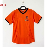 Cotopaxi Holland L Brazil Mens Football Jersey Retro Top Inter Milan Napoli National Team Training S