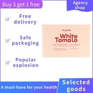 TOUJOURS ADVANCED WHITE TOMATO WITHOUT COLLAGEN (30 sachet)