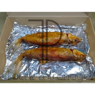 Susan Menu Fresh Relyenong Bangus