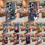 SAMSUNG A30S/A50S/J2 Prime/J5 Prime/J7 Prime/M34/M21/M10/S20FE ️ CASE MOTIF CODE IMD C281- C290 CHEC