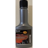Fuel save ERC diesel additive diesel system cleaner 200ml bottle to 60L Diesel pack from ERC