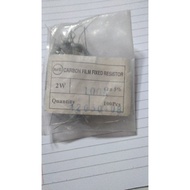 100K Ohm 2W Resistor