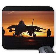 Fighter Jet F-14 Tomcat Mouse Pad: Photo Pad (World Fighter Jet Series)