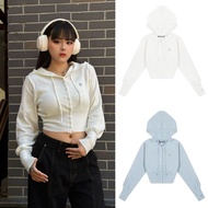 BadBlood Hooded Sweater - Slim-Fit Retro Trend